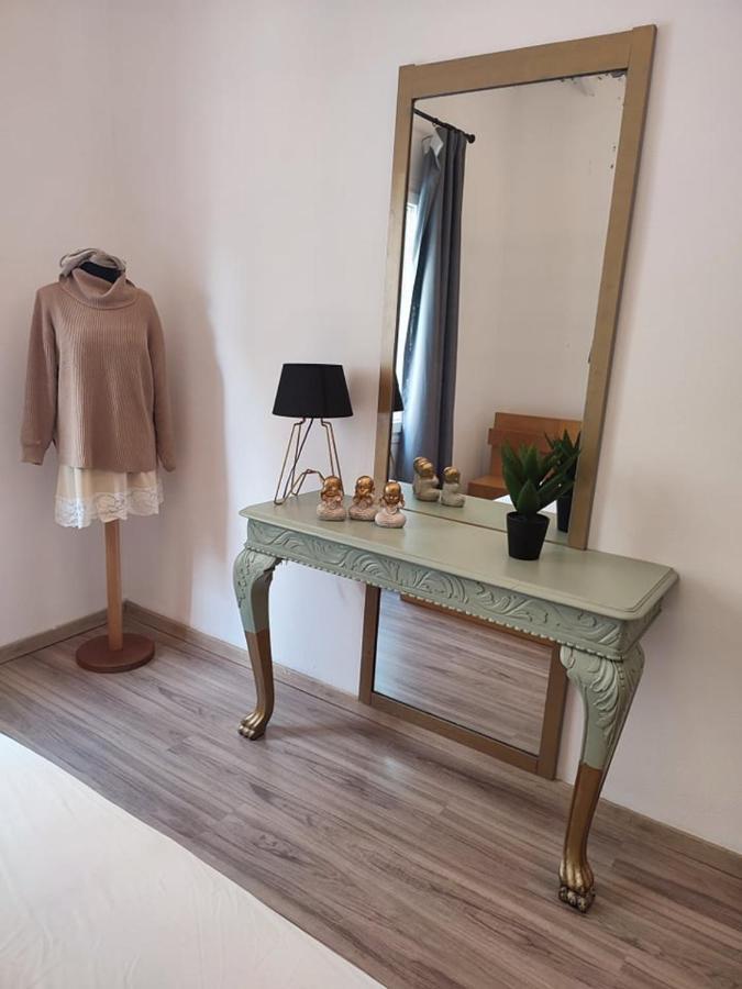 Art & Cozy Lejlighed Kavala Eksteriør billede