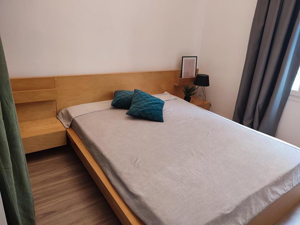 Art & Cozy Lejlighed Kavala Eksteriør billede
