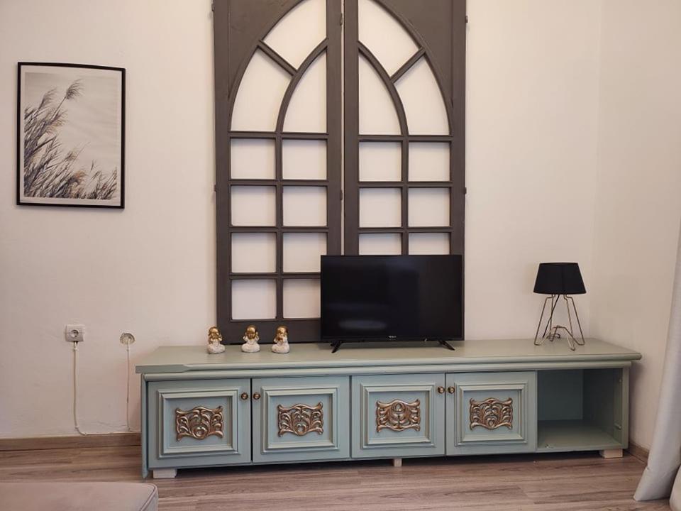 Art & Cozy Lejlighed Kavala Eksteriør billede
